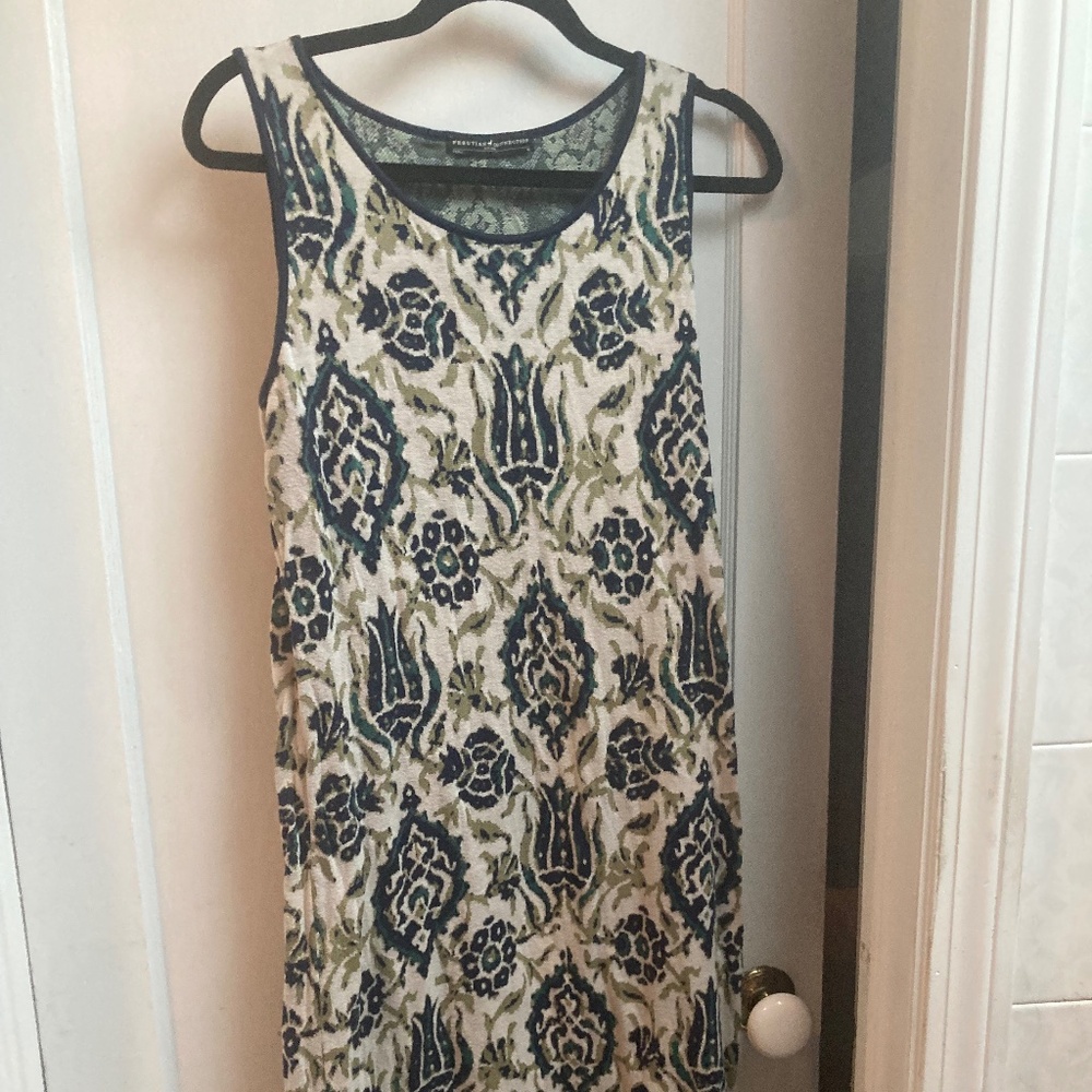 Peruvian connection 'Marmara' Dress, M